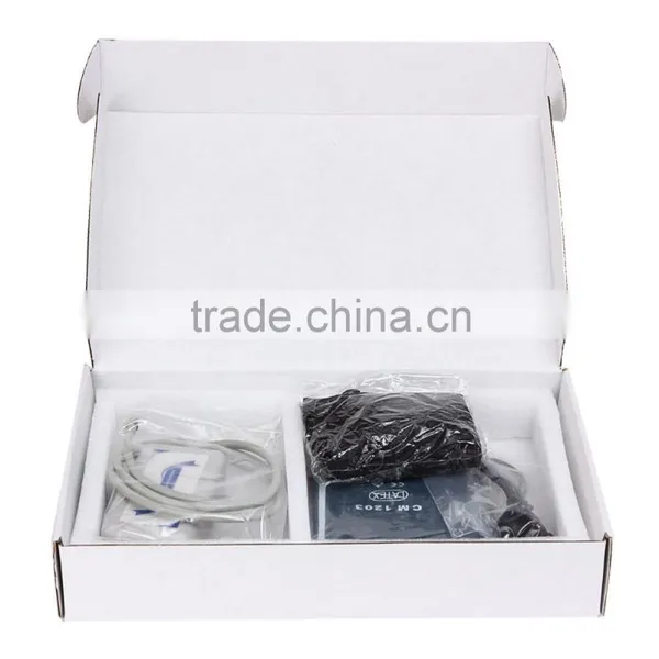 24 Hour BP Monitor ABPM Ambulatory Blood Pressure Monitor With Free Cuff photo-2