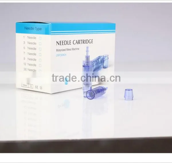 Professional Quality Derma Pen With Free Replacement Needles photo-5
