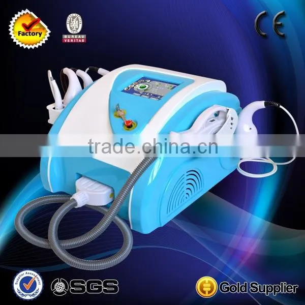 90% Customer Choose Super Laser Cavitation for Weight Loss Hair Removal Salon Use photo-3