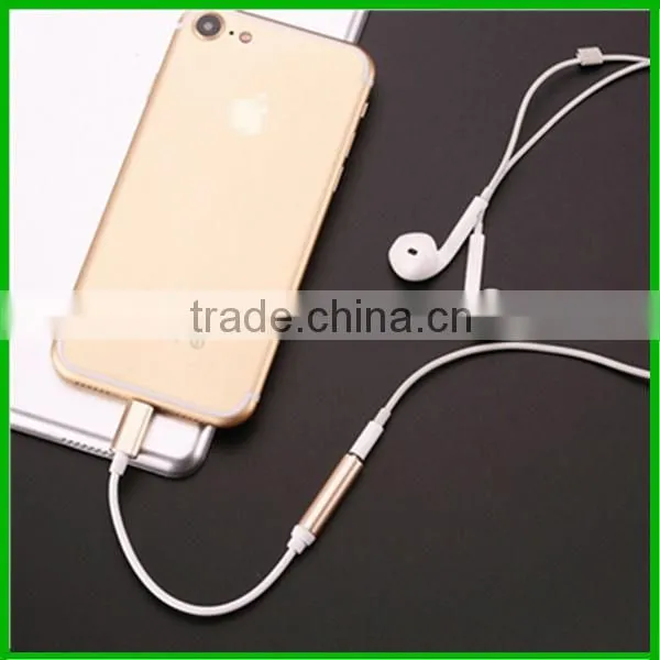 Earphones Digital Adapter Jack for IPhone 7/7Plus photo-2