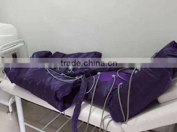Pressotherapy Instrument / Pressotherapy Machine / Pressotherapy Beauty Equipment photo-6