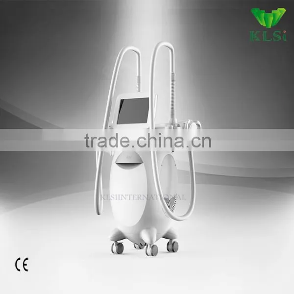 Best Body Slimming Machine With Cavitation and Vacuum photo-6