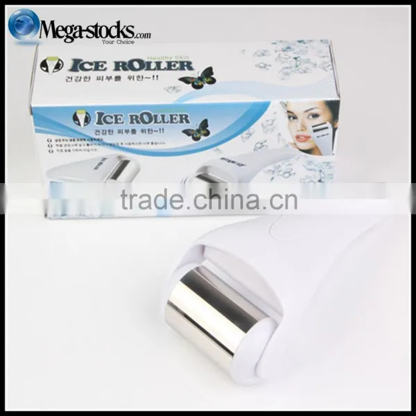 Hot Seller Skin Cooling Ice Roller Face and Body Massager Healthy Prevention Wrinkles photo-5