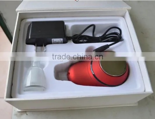 Kosbeauty Anti Wrinkle Remover Ultrasonic Machine photo-6