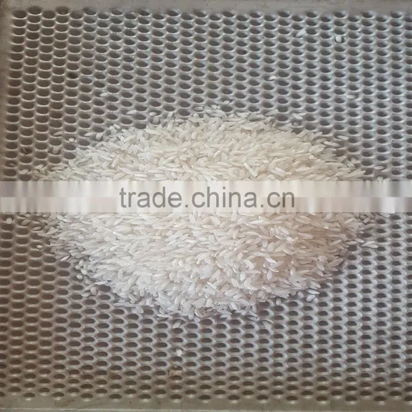 CHEAPEST PRICE VIETNAMESE 5% BROKEN LONG GRAIN WHITE RICE WITH TRUST MANUFACTURER