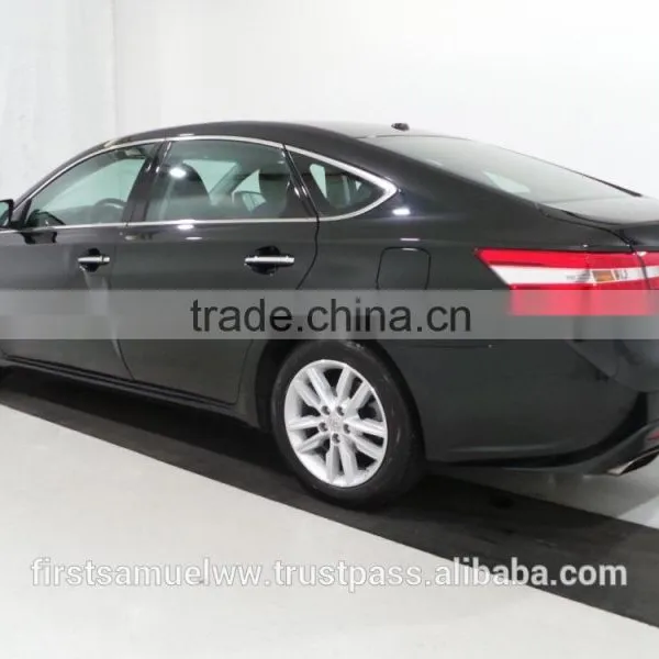 TOYOTA AVALON photo-2