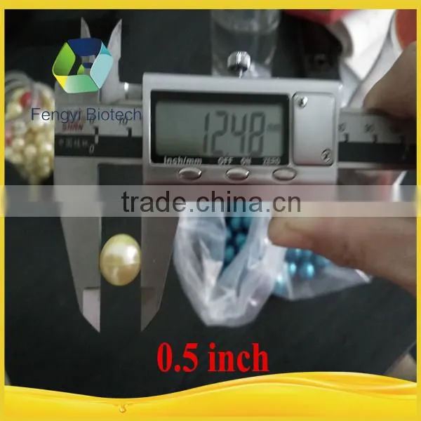 Bulk Paintball Balls From China Manufacturer photo-3