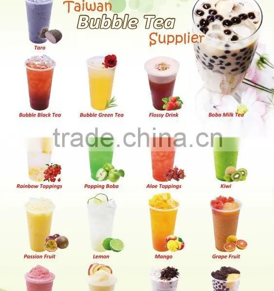 1014 Mulberry Jam for Bubble Tea or Snow Ice