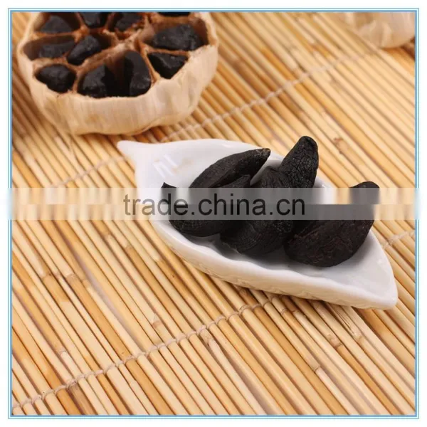Natural Fermented Black Garlic Extract photo-2