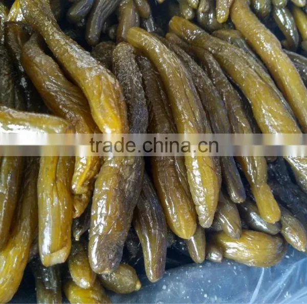 Good Quality Canned Pickled Cucumber Slices photo-2