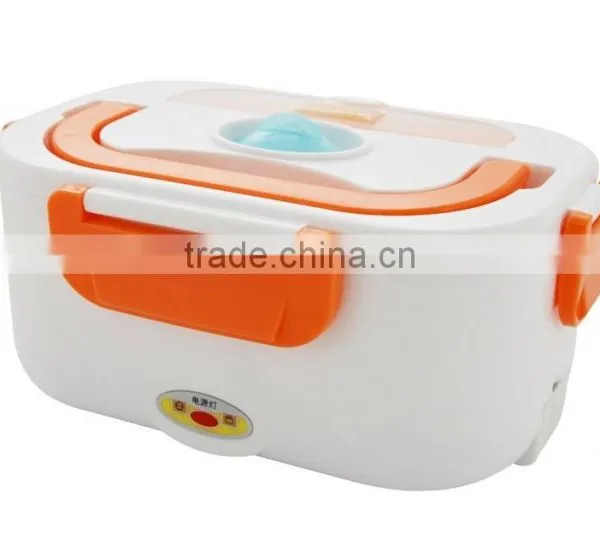 Kawachi Multi-Function Electric Lunch Box photo-3