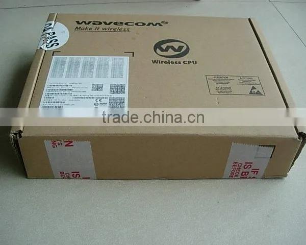 Hot Offer 3g Gsm Modem Gprs Wireless Module With Wavecom Q24 Plus photo-6