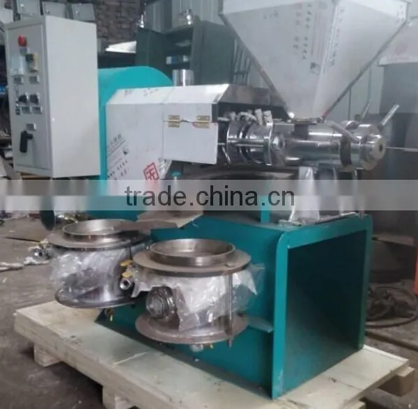 Oil Mill|Palm Oil Mill|Soybean Oil Mill Machine photo-3