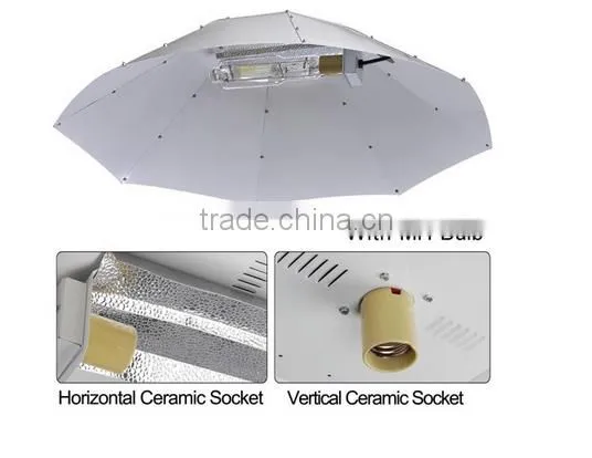 Umbrella Grow Light Reflector photo-3