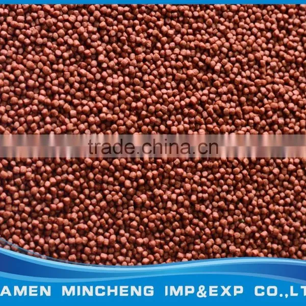Pellets Fish Food for Cichlid in Bucket With Great Quality photo-2