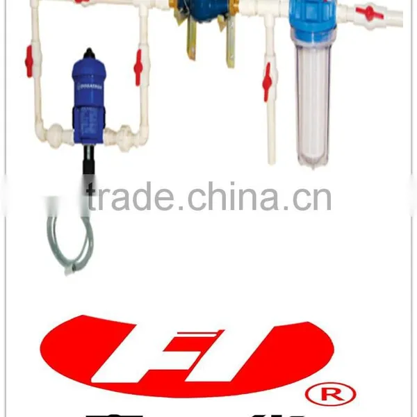Fuhua effective automatic doser