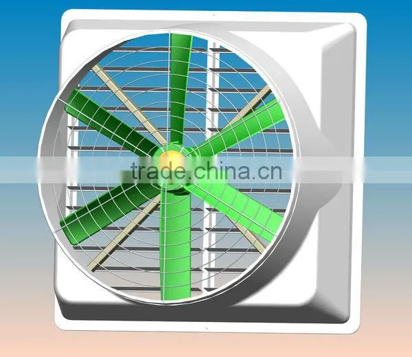 SMC Direct Drive Exhaust Fan photo-5