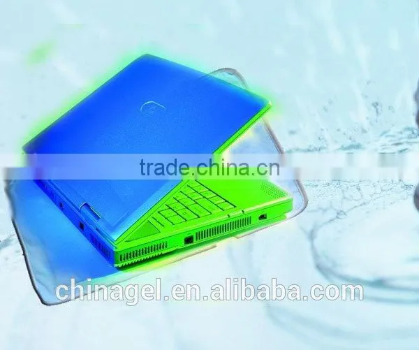 Cooling Gel Bed Sheet photo-3