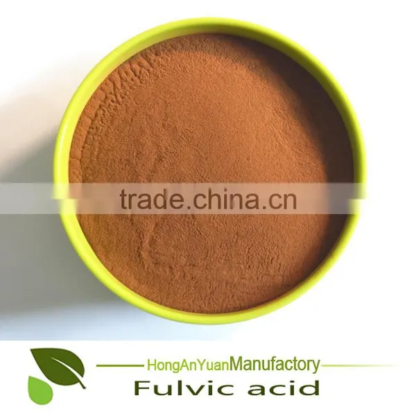 Plant Root Promoter Organic Fulvic Acid Liquid Fertilizer photo-5