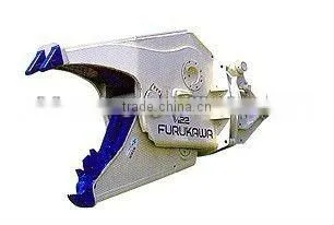 Multi-purpose broken cut (VM),cut40b cutting