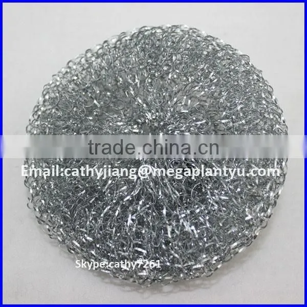 Automatic clean Ball Scourer Machine photo-6