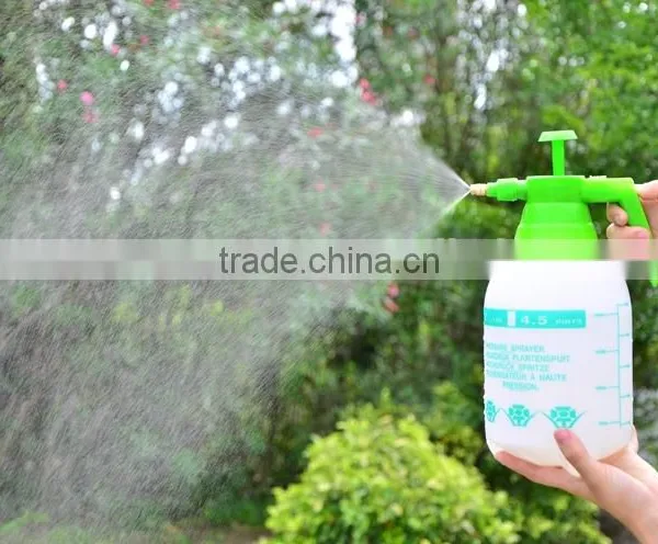2L Very Popular High Quality Mist Sprayer Water Sprayer Pressure Sprayer With Best Price photo-4