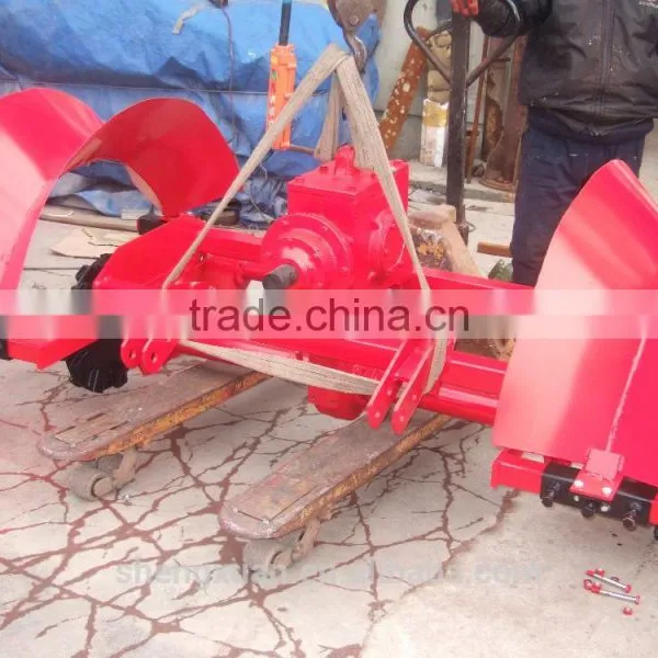 Pto Trencher With CE Made photo-5