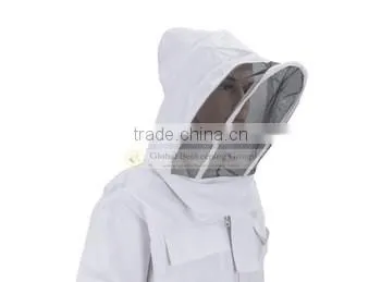 2017 Hot Sale Full Body Ventilated Bee Keeping Suit / Bee Jacket From China Beekeeping Factory photo-3