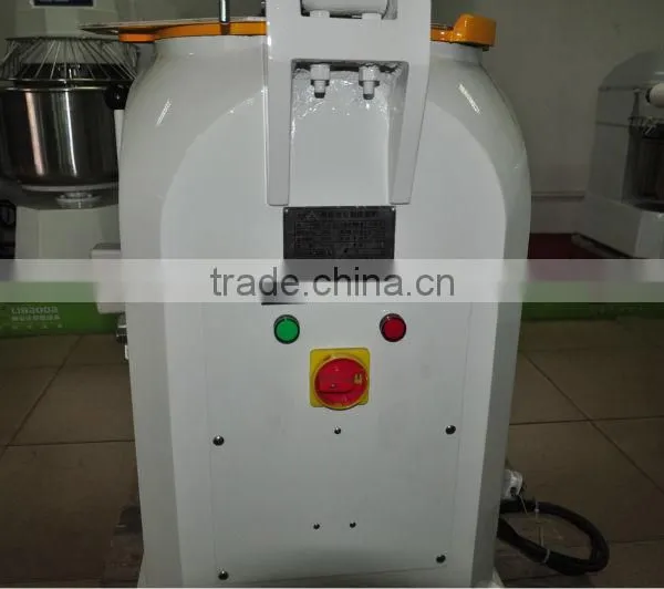 Semi-automatic Dough Divider and Rounder for Bread photo-2