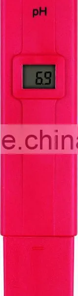 High Accuracy Cheap Portable Digital PH Meter photo-2