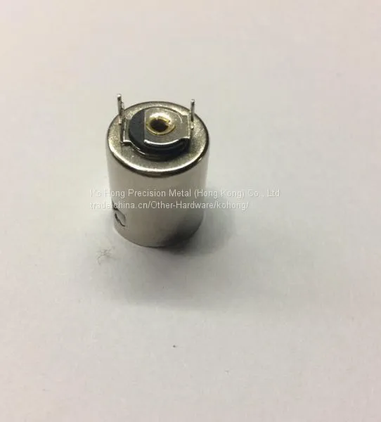 Customized Metal Stamping Parts