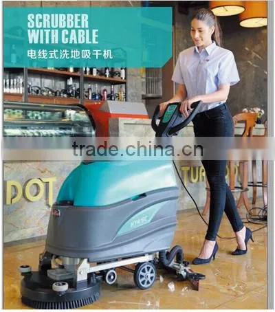 Hand Push Type Sweeping Machine/handheld Floor Sweeper Manual Road Sweeper Manual Sweeper