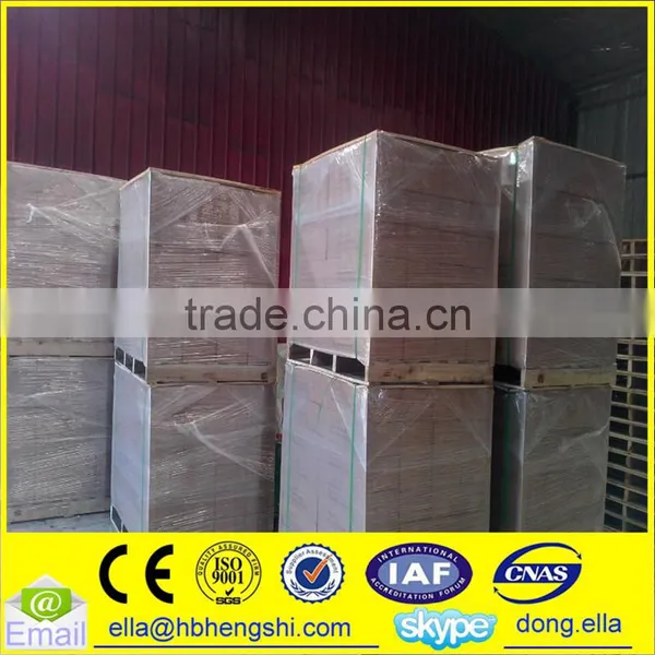 Hot Dip Galvanized Screw Coil Nail Suitable for Soft and Hard Wood Pallet photo-4