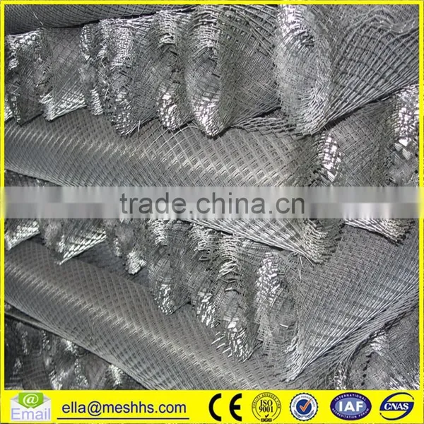 Expanded Metal Mesh photo-2