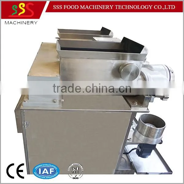 Mixing Making Machine for Kibbeh/Kebbeh/Kubba Machine For Sale photo-3