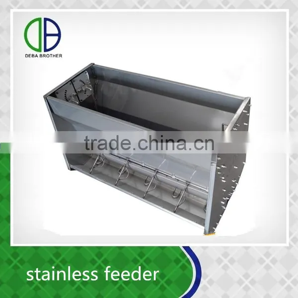 Sow Pig Farming Equipment Pig Pen Design photo-4