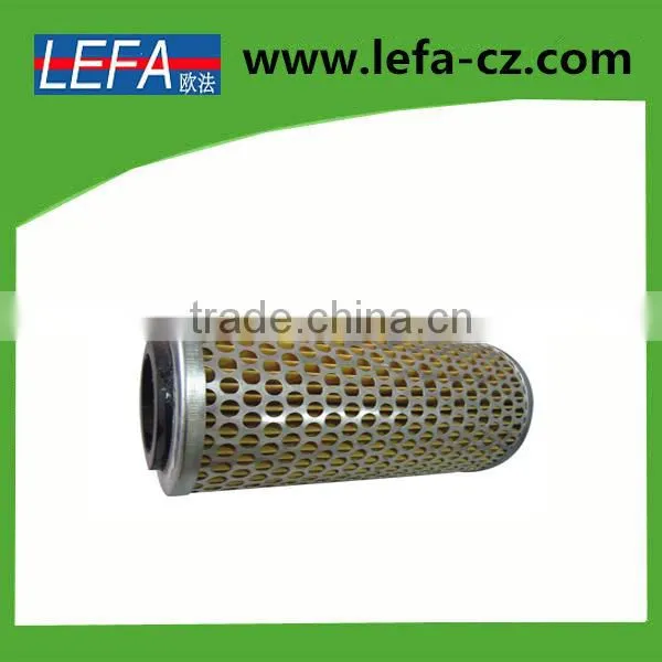 ISEKI Kubota Tractor Parts Fuel Filter With CE Certification photo-2