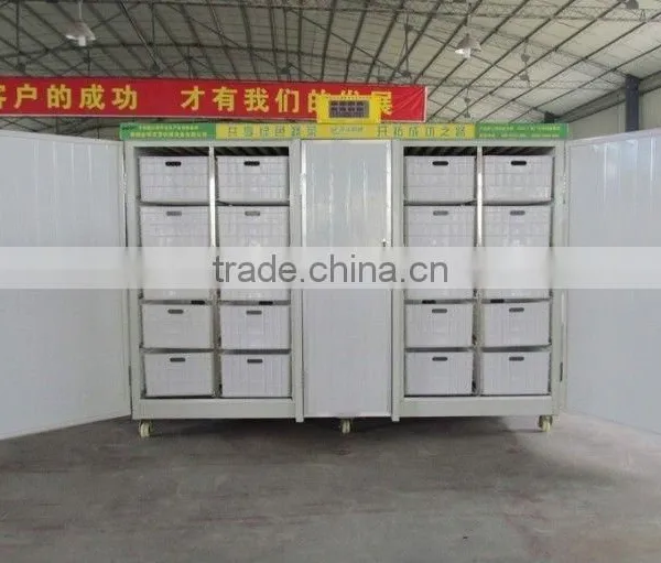 HOT! China Made Soya Bean Sprout Machine photo-5