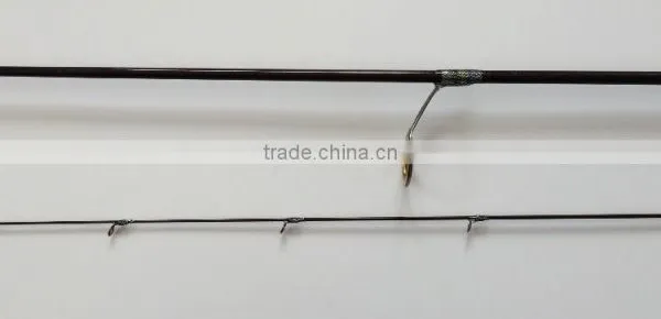 99% Carbonfiber Top Quality Trout Spinning Fishing Rod photo-2
