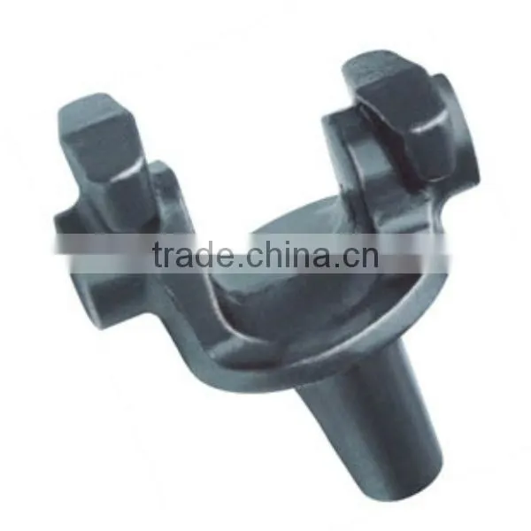 Customized Precision Casting Forged Casting With Miling photo-4