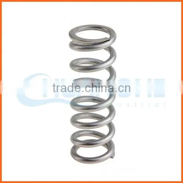Customized Wholesale Quality Torsion Coil Springs photo-5