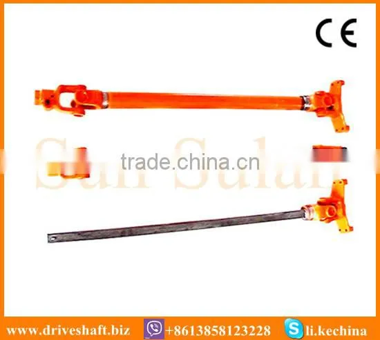 Agriculture Transmission Drive Shafts With CE Certificated photo-4