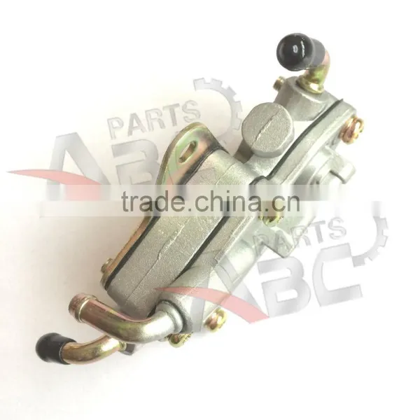 MANCO TALON 260CC 300CC LINHAI BIGHORN JCL XINGYUE 300 ATV FUEL PUMP ASSEMBLY photo-3