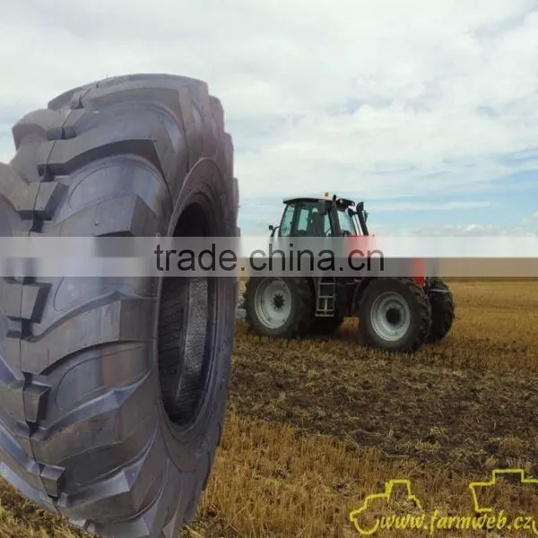 Agricultural Tyre12.4-28 photo-6
