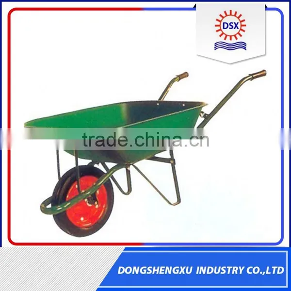 Factory Fair Price Garden Wheelbarrow Prices photo-5