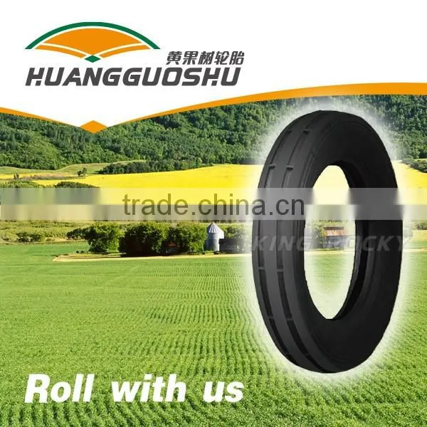 Front Tractor Tire 11.00-16 Front Tractor Tire F-2 400-16 photo-2