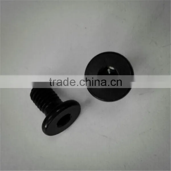 China Manufacture Flat Head Screws photo-4