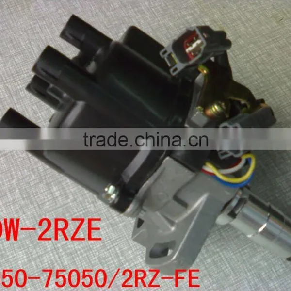 100% New Ignition Distributor 30100-PR4-A03 30100-PR4-A05 photo-4