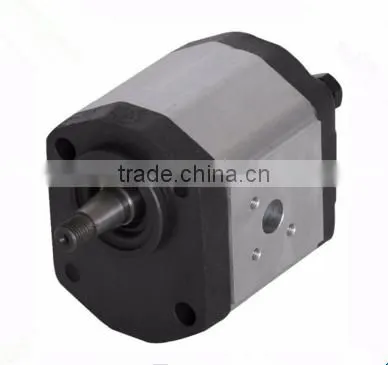 Hydraulic Gear Pump photo-2