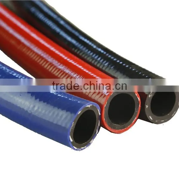 High Pressure Rubber Air Hose 8mm